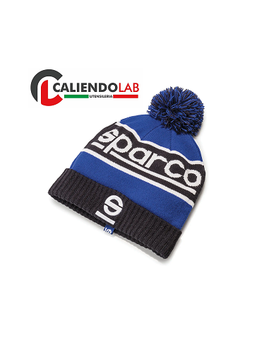 CAPPELLO DI LANA SPARCO BEANIE WINDY