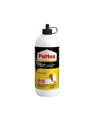 PATTEX COLLA VINILICA UNIVERSALE 100 G