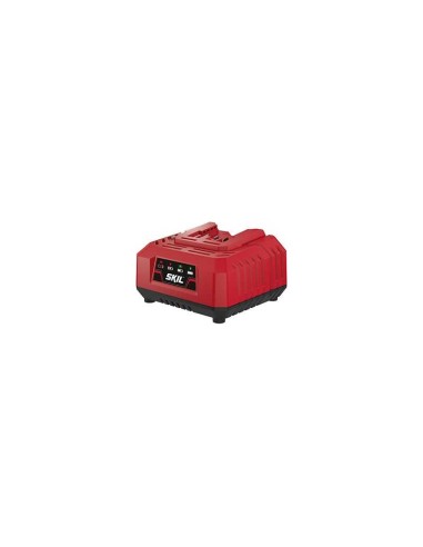 caricabatterie Skil 20V red line 3122AA