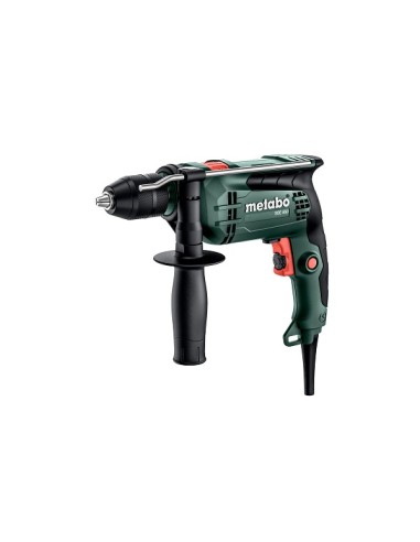 TRAPANO 650W METABO MOD. SBE650