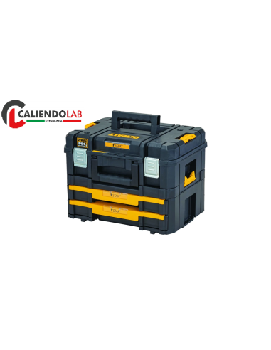 TROLLEY DEWALT COMBINATO