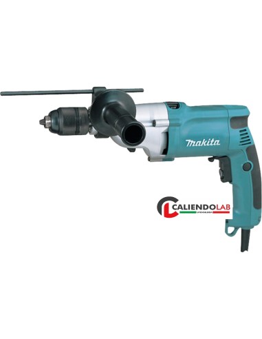 TRAPANO AVVITATORE MAKITA 720WATT