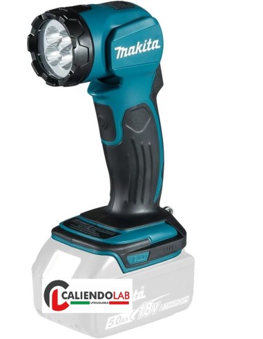 torcia portatile Makita 18V