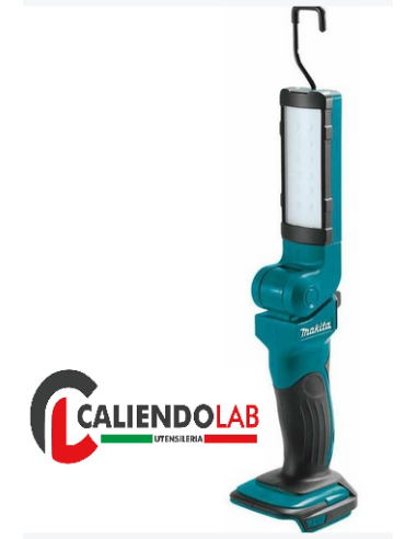 torcia portatile Makita 18V