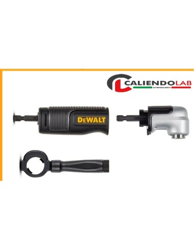 ADATTATORE AD ANGOLO DEWALT