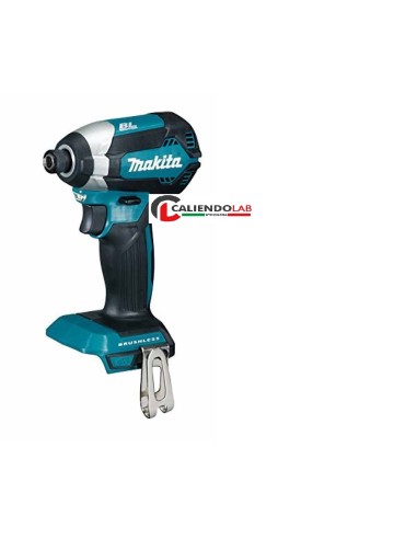 avvitatore a massa battente Makita 18V